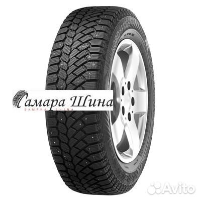 Gislaved Nord Frost 200 205/65 R16 95T