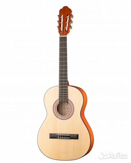 Гитара 3/4 Homage