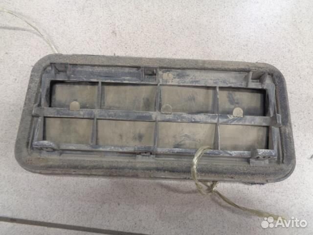 Решетка вентиляционная Volkswagen Touareg 2002-20