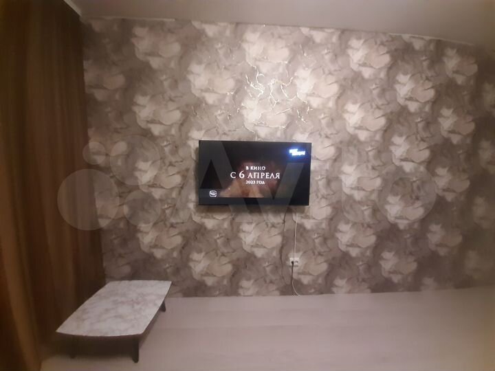 Комната 20 м² в 5-к., 9/9 эт.