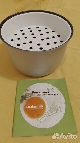 Чаша для мультиварки