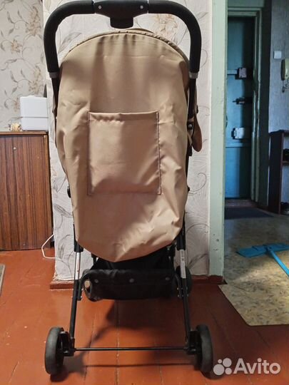 Прогулочная коляска бу