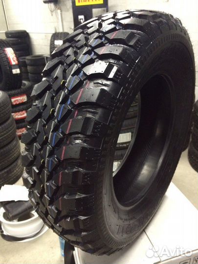 Cordiant Off Road 215/65 R16 102Q