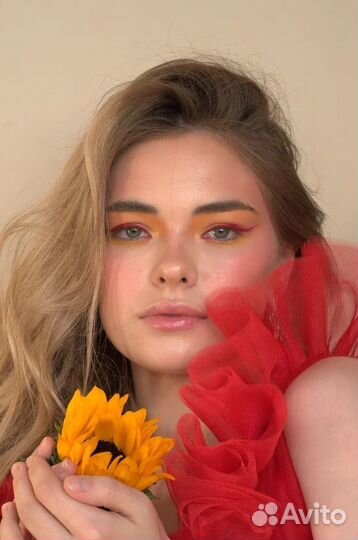 Ретушёр: Обработка фотографий и ретушь