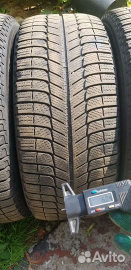 Michelin X-Ice XI3 245/45 R18