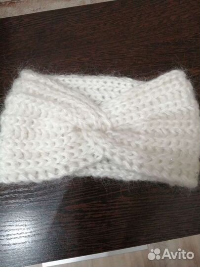 Ободок для волос