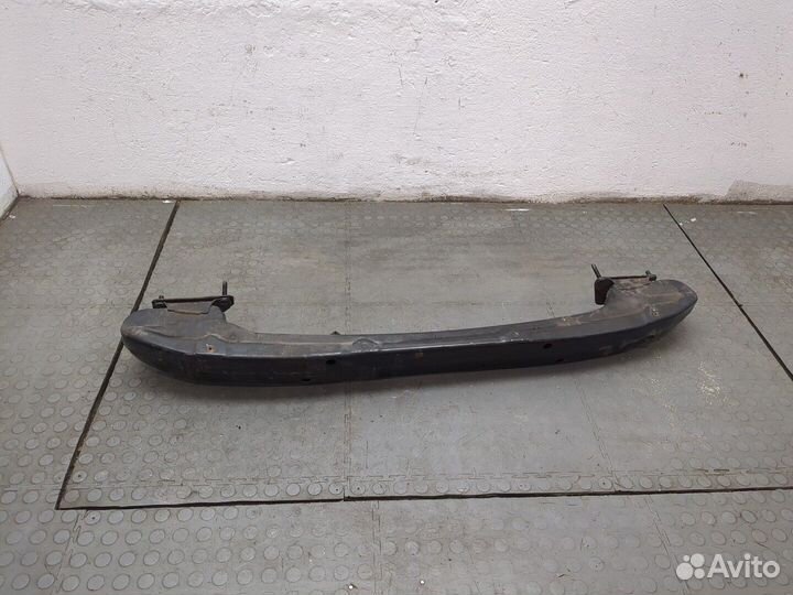 Усилитель бампера задний Mercedes C W203, 2005