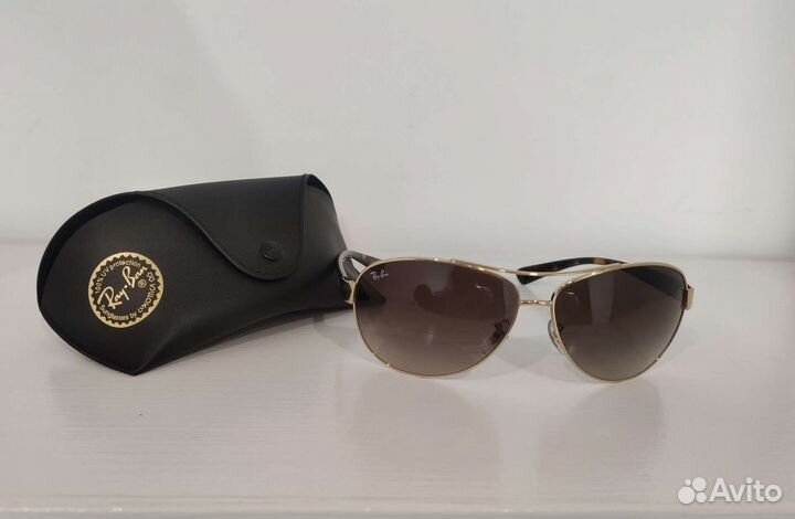 Очки Ray-Ben Мужские/женские Солнцезащитные
