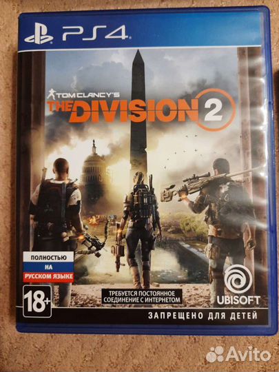 Игры для приставок ps4