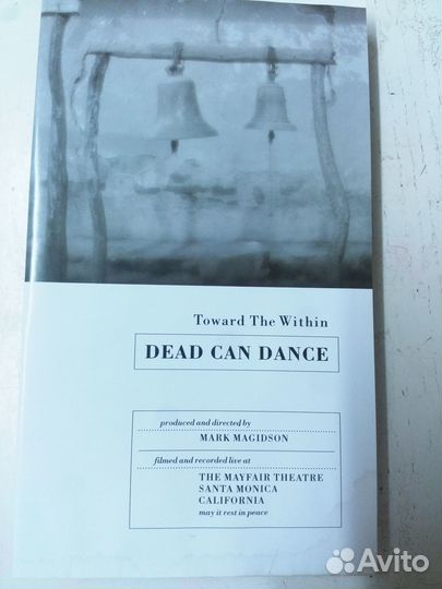 Dead Can Dance 