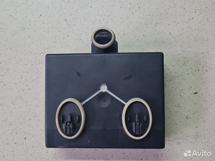 Блок управления дверью Audi Q7 2005 - 2015