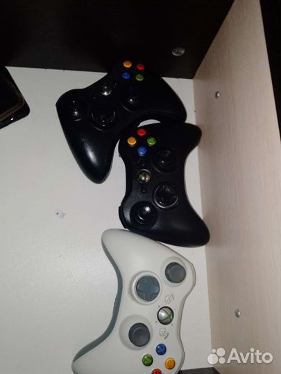 Xbox 360