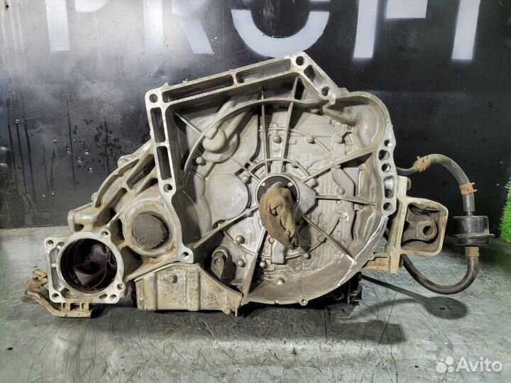 АКПП на Honda CR-V 2 K20A4 2.0 (нужен ремонт)