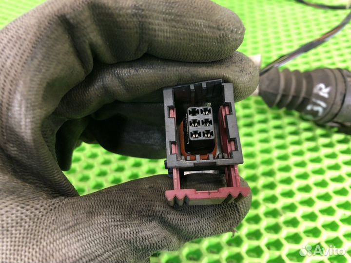 Проводка двери задней Opel Vectra