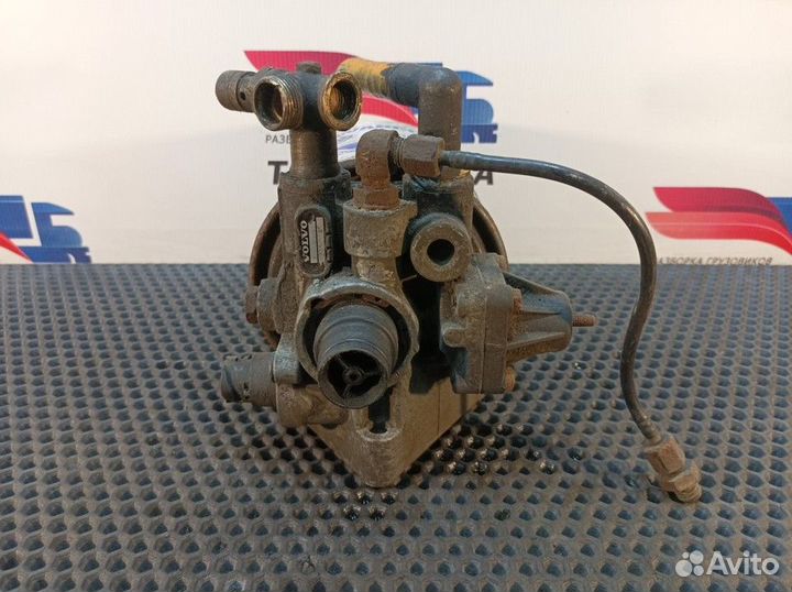 Осушитель воздуха Volvo FH, Volvo FM