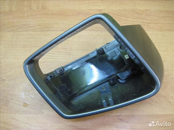 Колпак зеркала Mercedes W166 X166 W292 W463 Мерседес в166 х166
