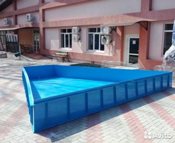 Пищевые емкости