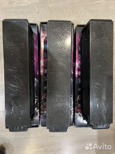 TFC Monsta extreme xchanger 420 limited original
