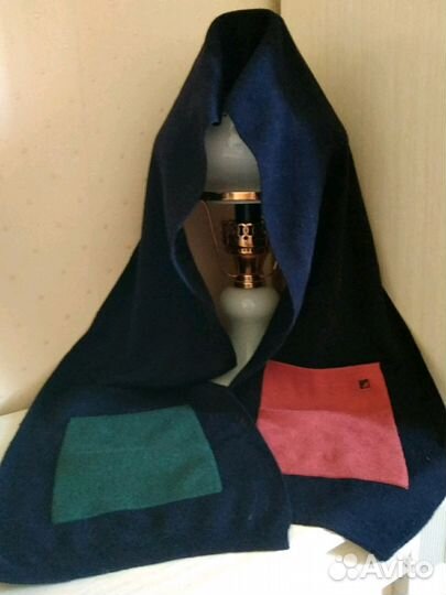 Шарфы