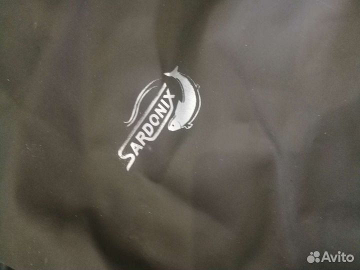 Костюм рыбацкий