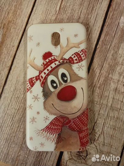 Чехол для телефона samsung