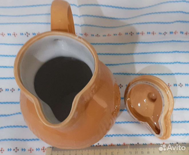 Керамика СССР