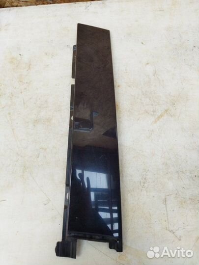 Накладка двери задняя правая Ford Focus 3 хетчбэк