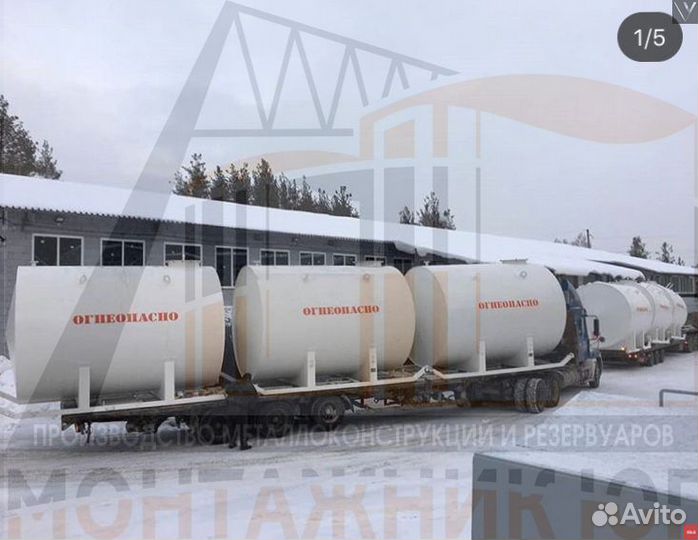 Водонапорные башни от производителя 15/25/50/160 v
