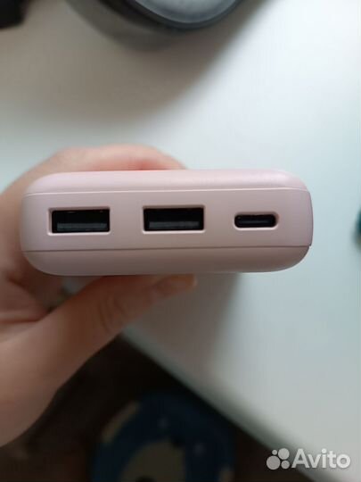 Пауэрбанк 7000