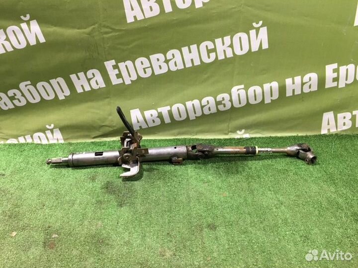 Рулевая колонка Mitsubishi Lancer Cedia CS2A 4G15