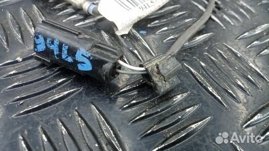 Лямбда-зонд volvo V70 2 (94L05KQ02)