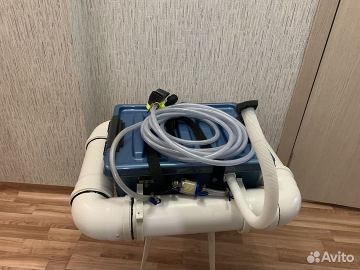 Система хука