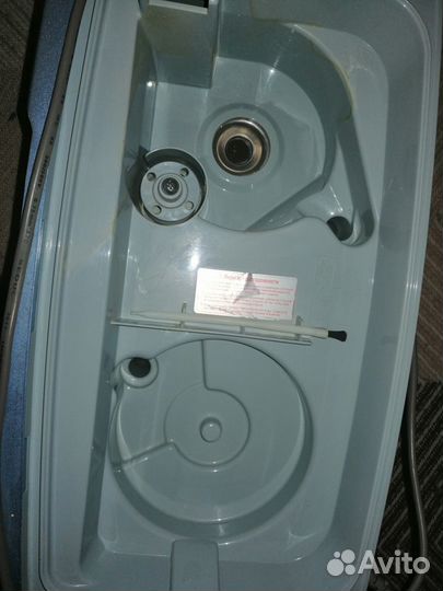 Увлажнитель воздуха