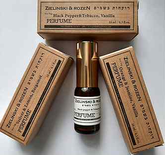 Zielinski & rozen 10ml