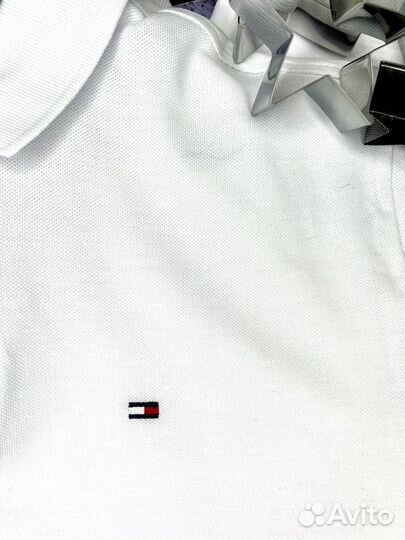 Polo tommy hilfiger