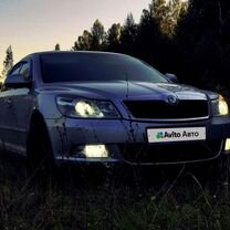 Skoda Octavia 1.6 MT, 2012, 177 000 км, с пробегом, цена 925 555 руб.