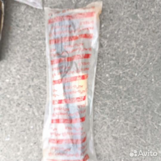 Стойка стабилизатора переднего opel