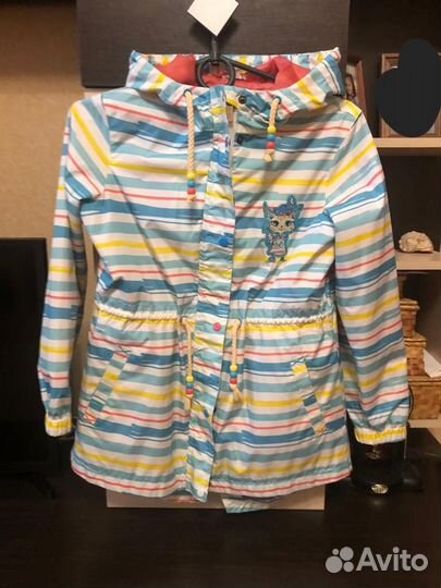 Детская одежда