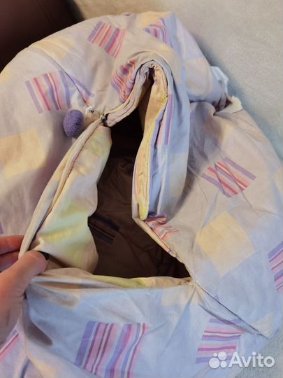 Яйцо совы Кислинга