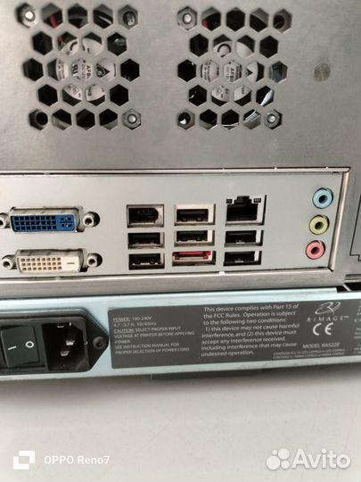 Дубликатор cd dvd