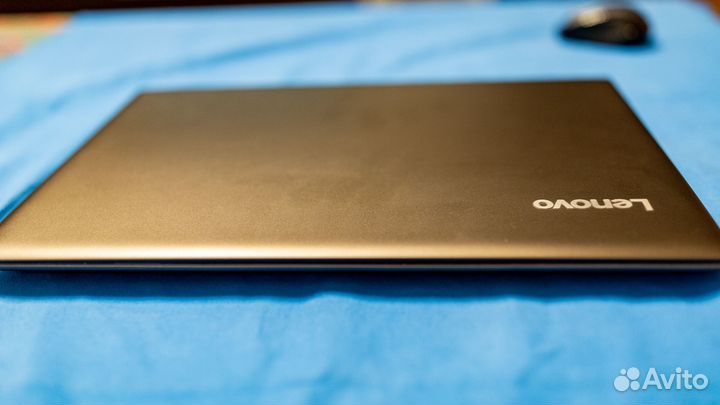 Ноут Lenovo IdeaPad 520-15IKB, матрица:15.6