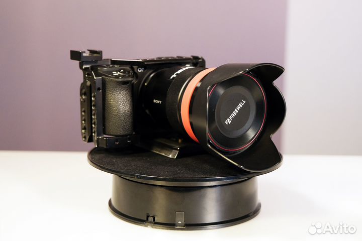 Продам камера Sony a6500