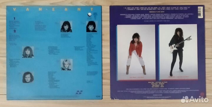 Jenifer Ruch,Pat Benatar,Toronto