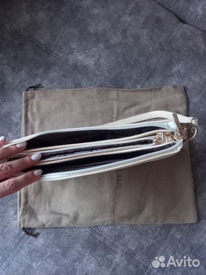 Сумка клатч