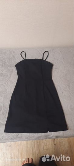 Пакет вещей для девочки 44-46