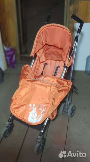 Детские коляски бу