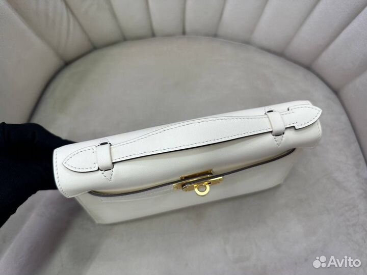 Сумка Hermes Kelly Pochette