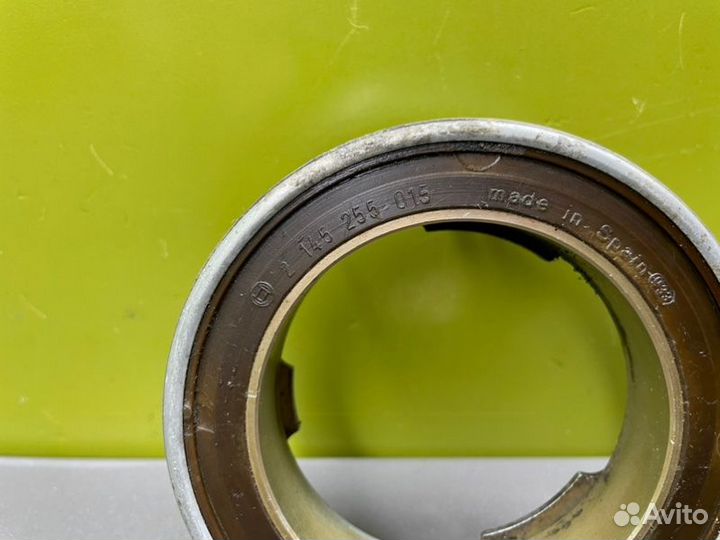 Магнитная муфта Mercedes-Benz 190E W201 OM601 2.0D