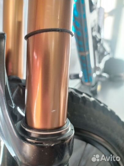 Specialized enduro comp 2 (2015) L 27,5