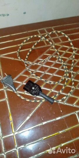 Самовар электрический СССР